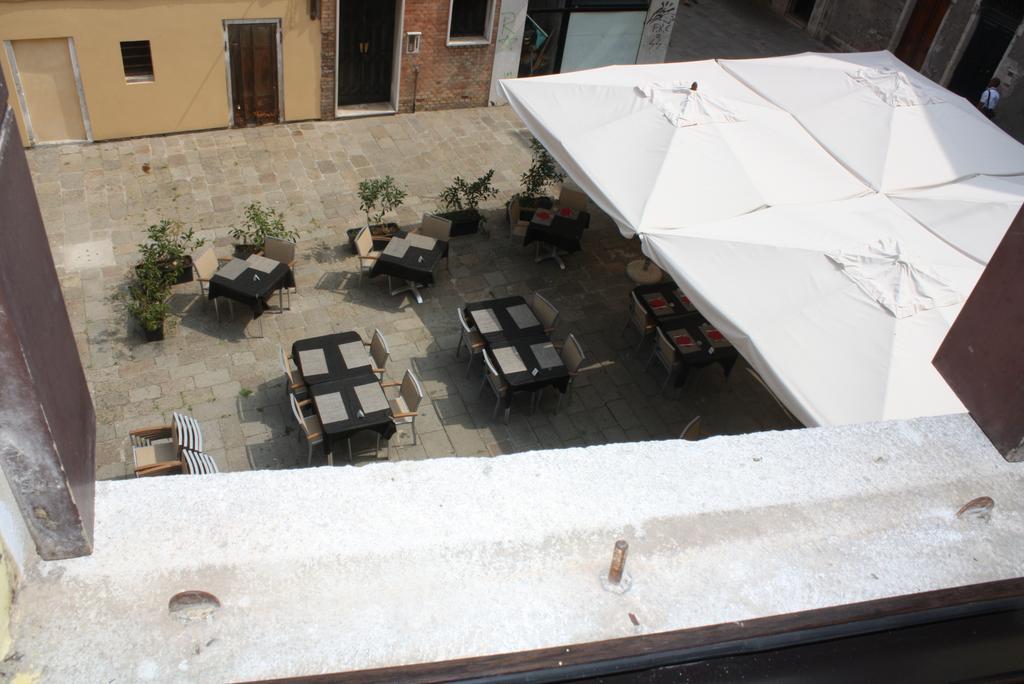 Apartment 2 Venedig Exteriör bild